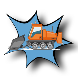 plow