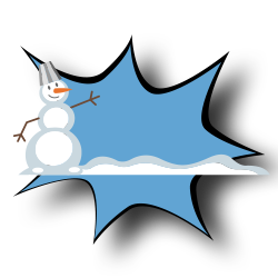 snowman