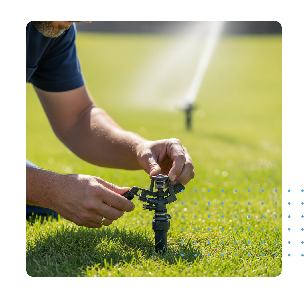 Irrigation Maintenance & Repair in Nashua2