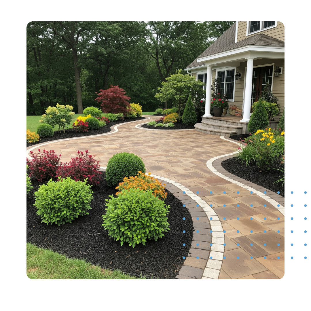 Lawn Care & Landscaping in Chester2