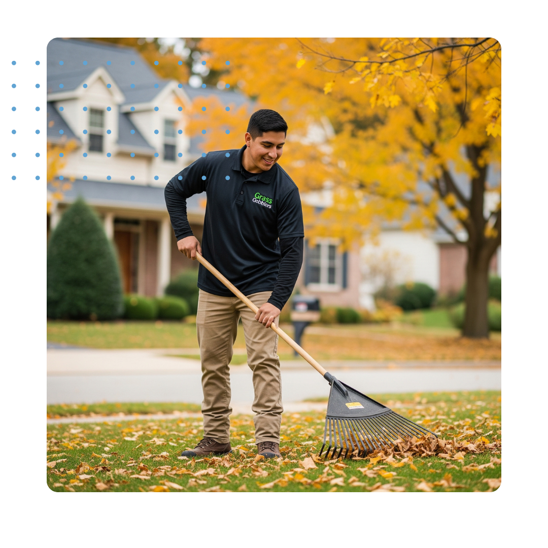 Lawn Care & Landscaping in Chester3