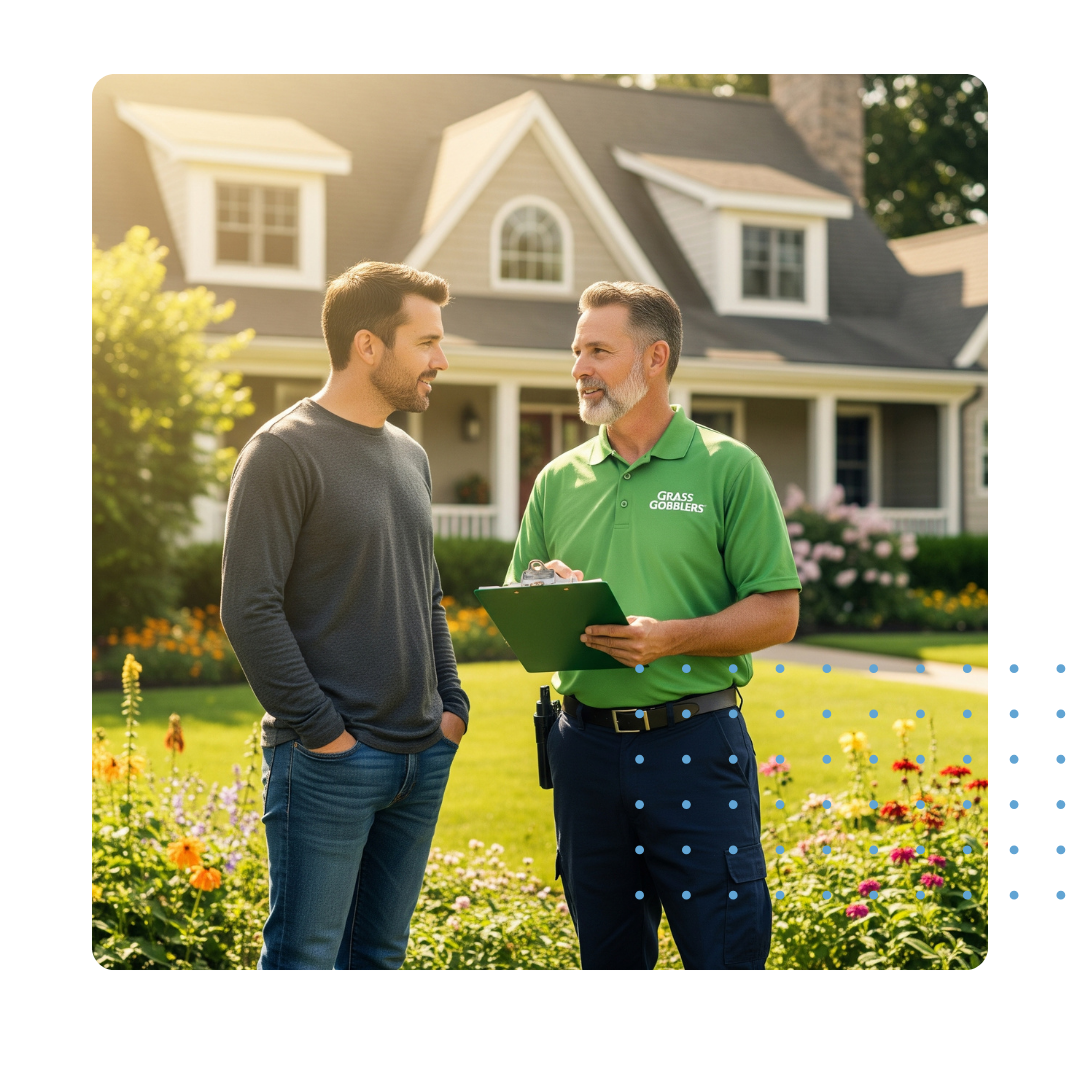 Lawn Care & Landscaping in Chester4